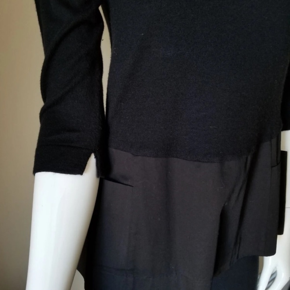 Anthropology Moth Top